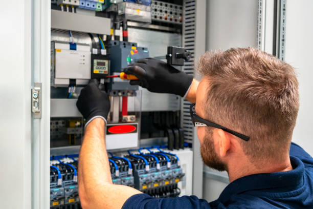 Best Electrical Safety Inspections  in Newark, IL