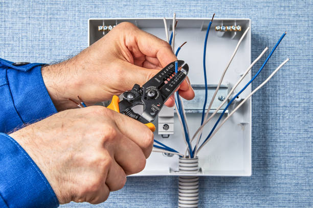 Emergency Electrical Repair Services in Newark, IL