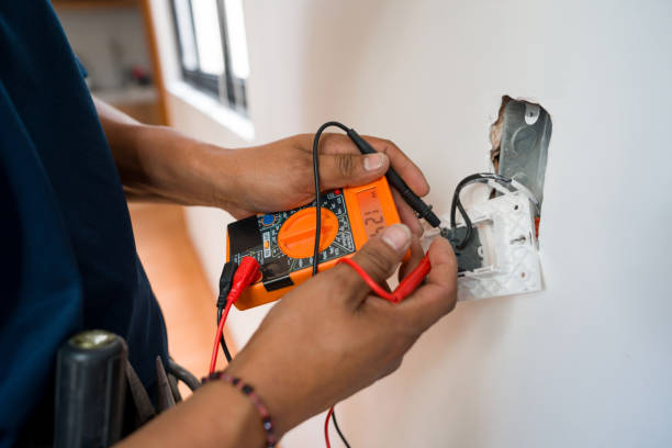 Smoke and Carbon Monoxide Detector Installation in Newark, IL